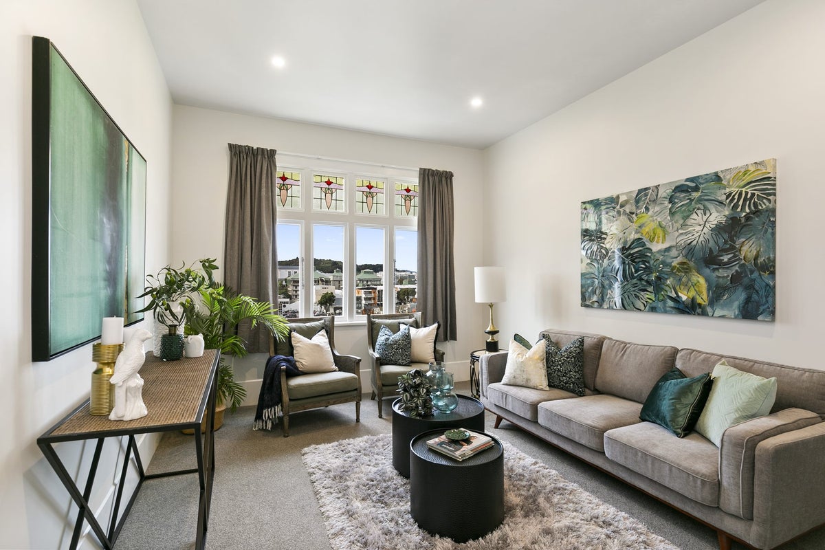 24 Arlington Street, Mount Cook, Wellington - Carousel 2
