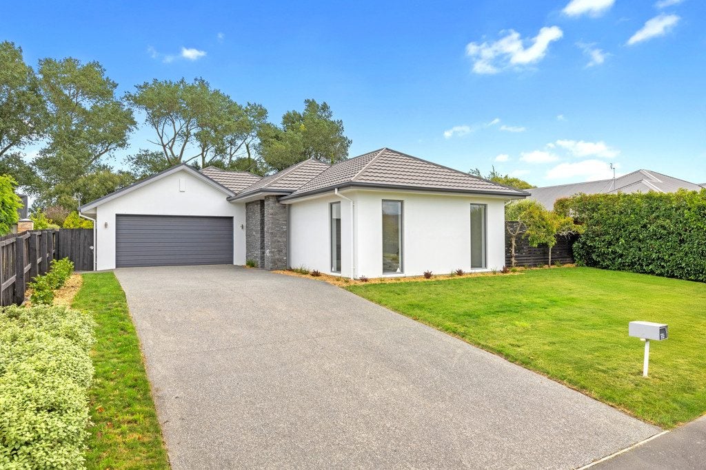 25 Mokihi Gardens, Hillmorton, Christchurch - Carousel 1