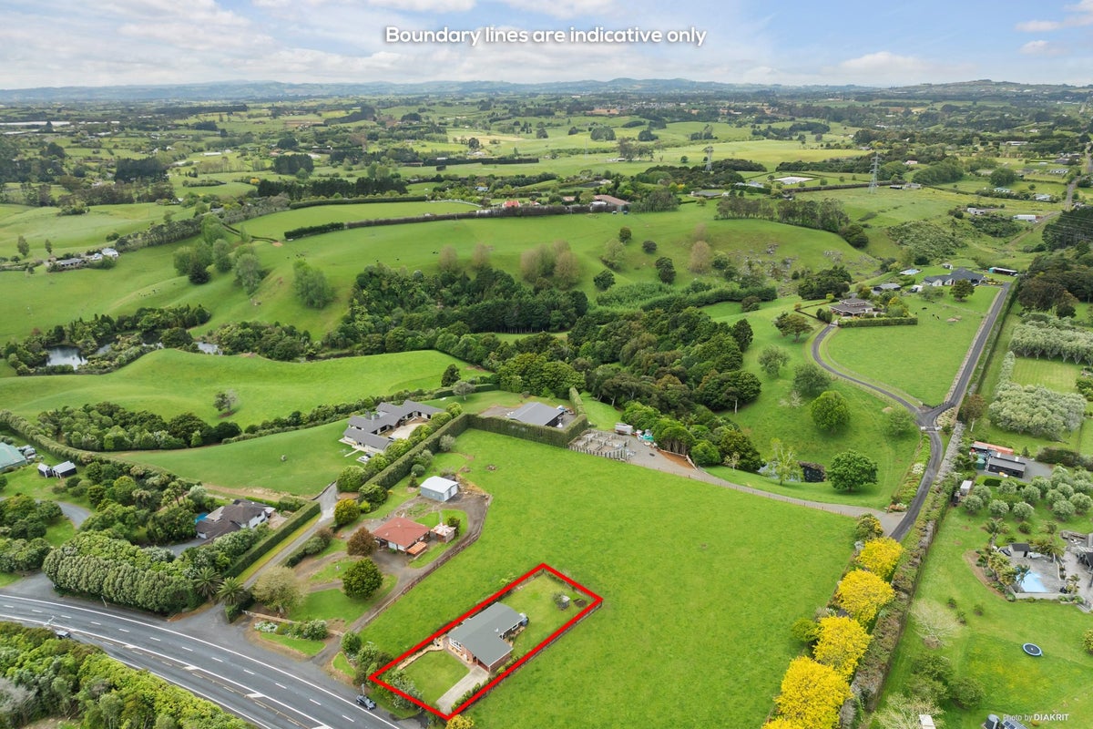1105 Glenbrook Road, Waiuku - Carousel 2