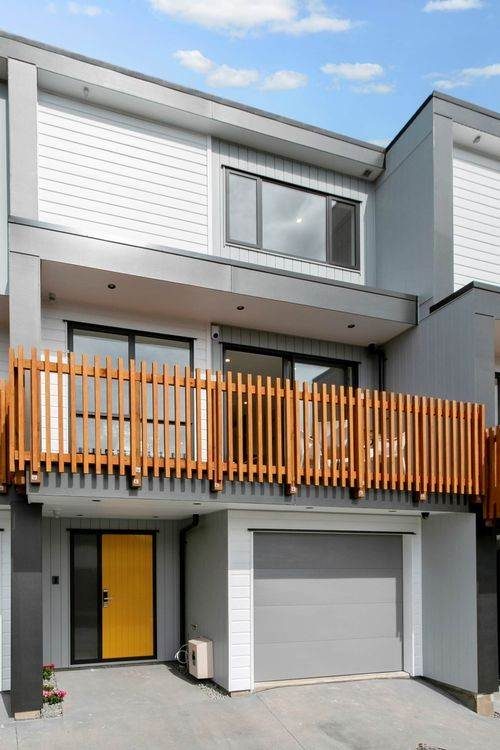 5/3 Haughey Avenue, Three Kings, Auckland - Carousel 15