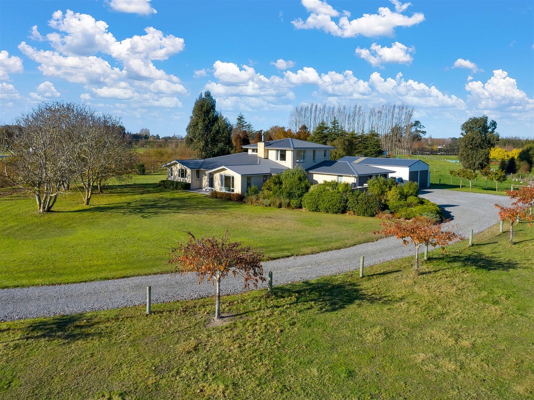 21 Orchard Place, Clarkville, Kaiapoi - Carousel 1
