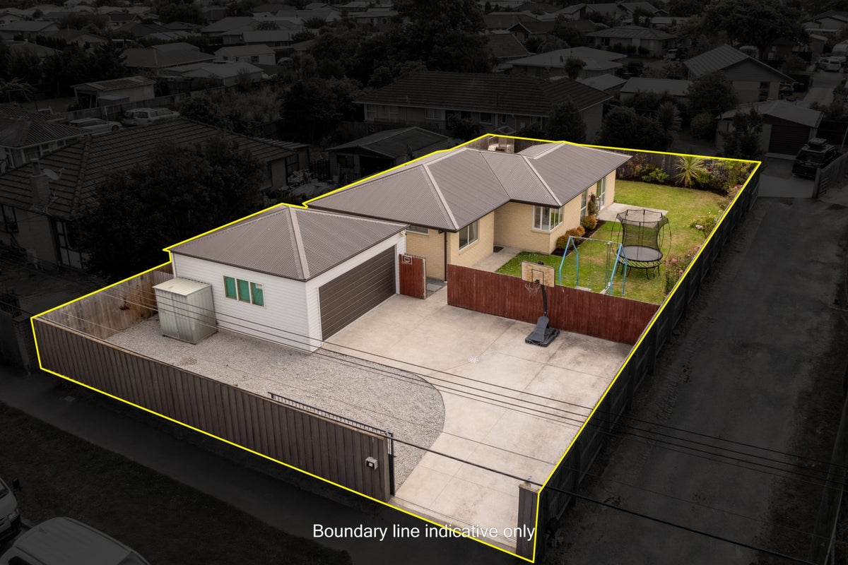 63 Saint Johns Street, Woolston, Christchurch - Carousel 2