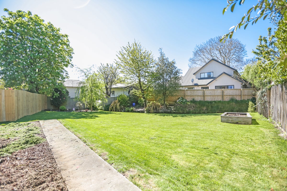 23A Galway Avenue, Bryndwr, Christchurch - Carousel 1