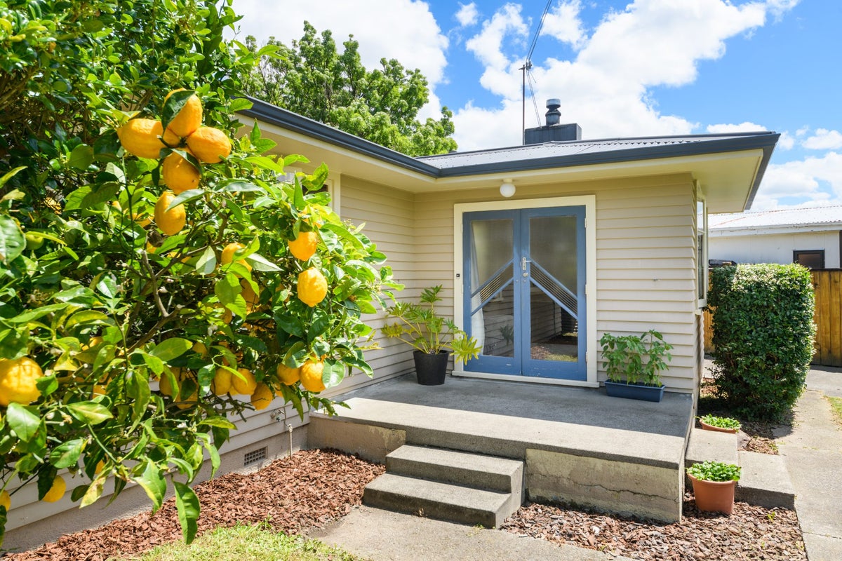 26 Snowdon Avenue, Terrace End, Palmerston North - Carousel 2