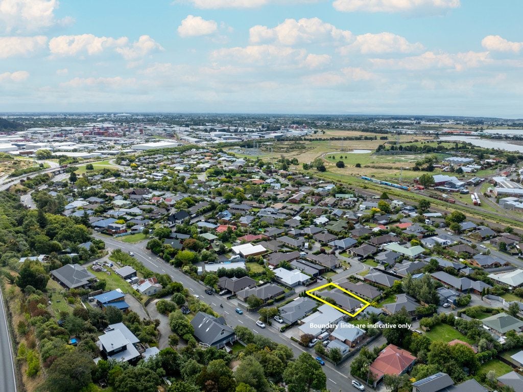 4 Fredrica Lane, Heathcote Valley, Christchurch - Carousel 26