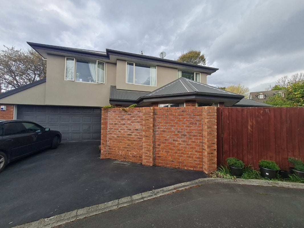 7A Westburn Terrace, Burnside, Christchurch - Carousel 2
