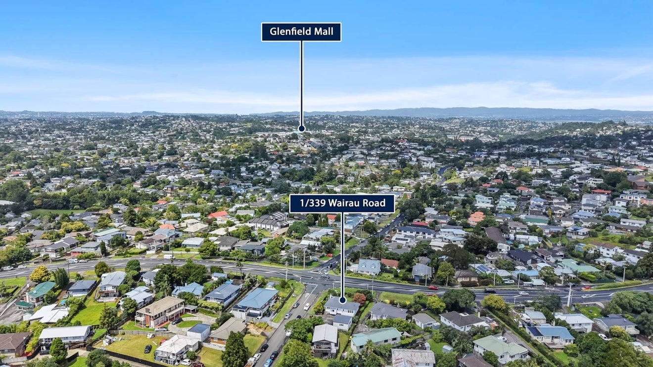 1/339 Wairau Road, Totara Vale, Auckland - Carousel 26