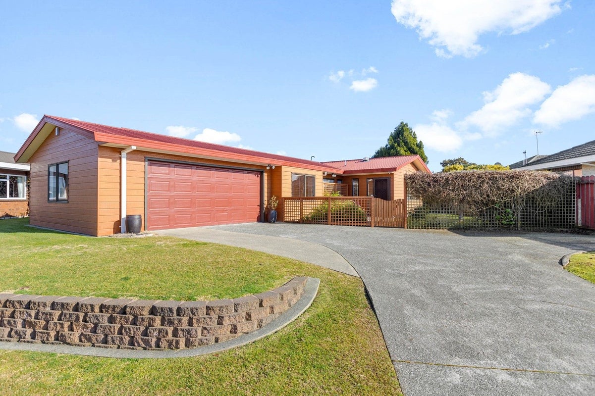 35 Manuka Street, Matamata, Matamata - Carousel 1