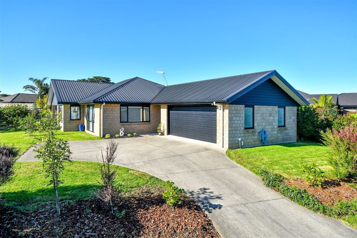 30 Searle Drive, Patumahoe, Pukekohe - Carousel 2