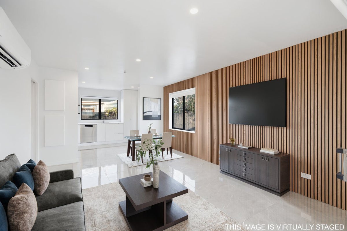 4/675 Worcester Street, Linwood, Christchurch City, Canterbury - Carousel 1