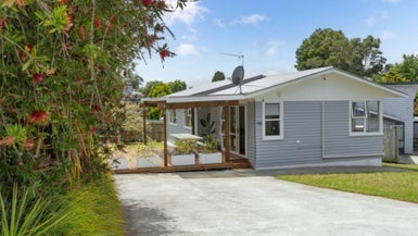 158 Astley Avenue, New Lynn, Auckland - Carousel 1