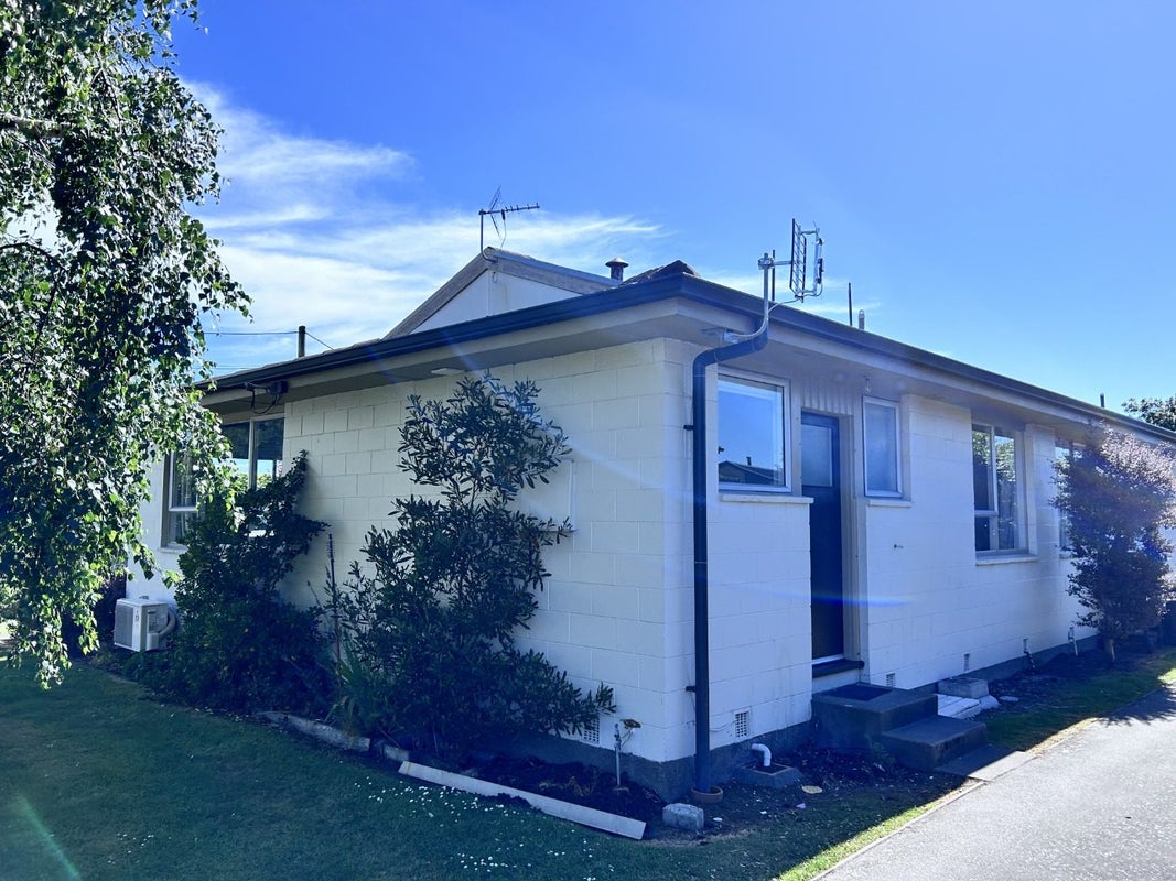 1/15 Symes Road, Wigram, Christchurch - Carousel 7