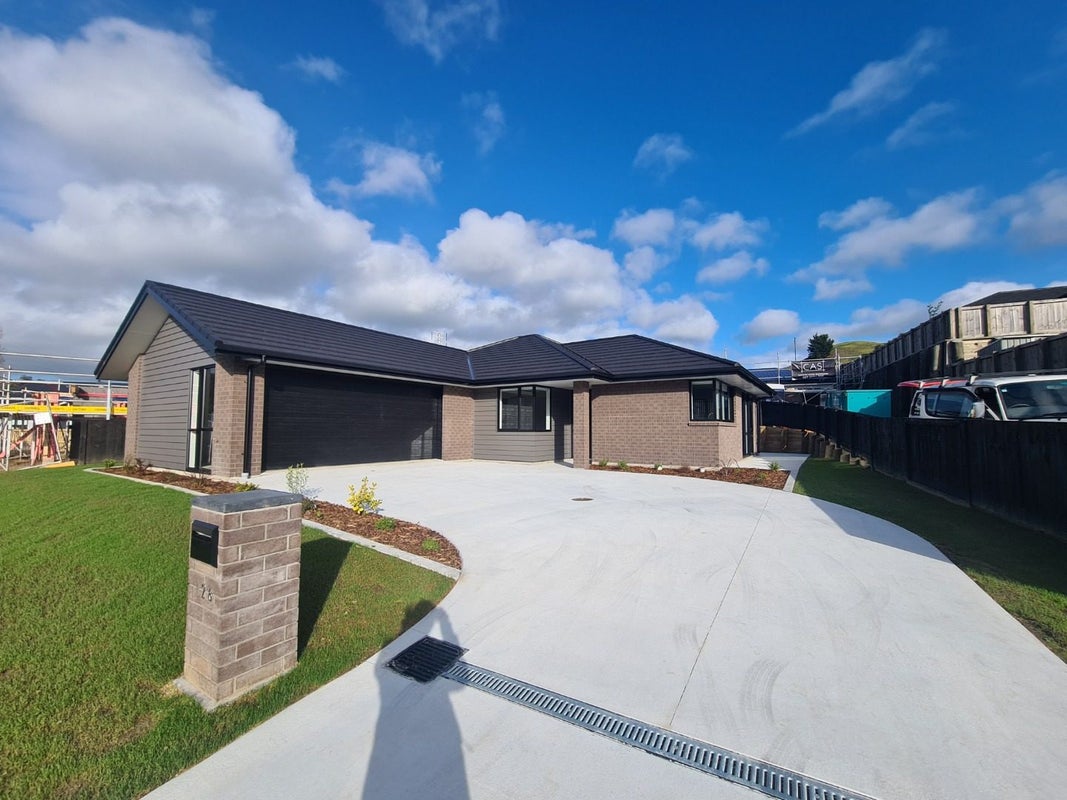126 Adler Drive, Ohauiti, Tauranga - Carousel 1