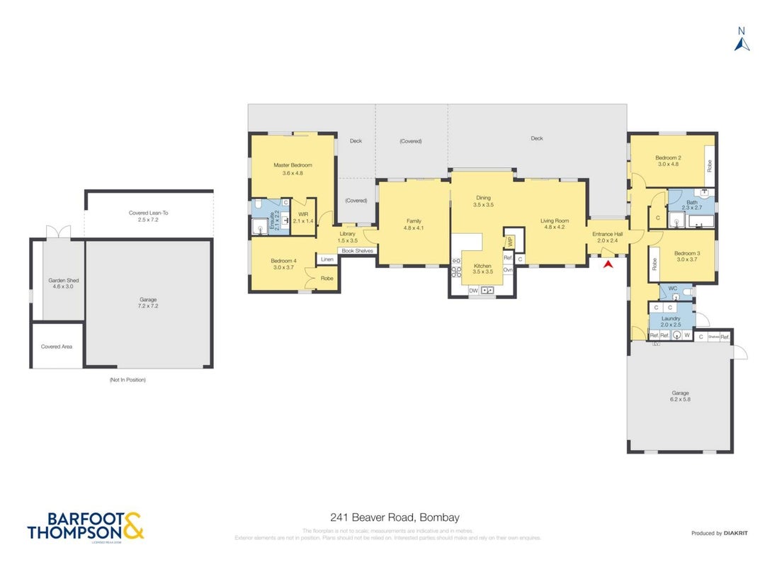 241 Beaver Road, Bombay, Franklin, Auckland - Carousel 25