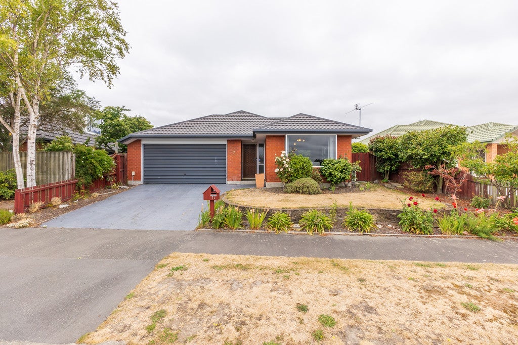 7 Bella Rosa Drive, Hei Hei, Christchurch - Carousel 17