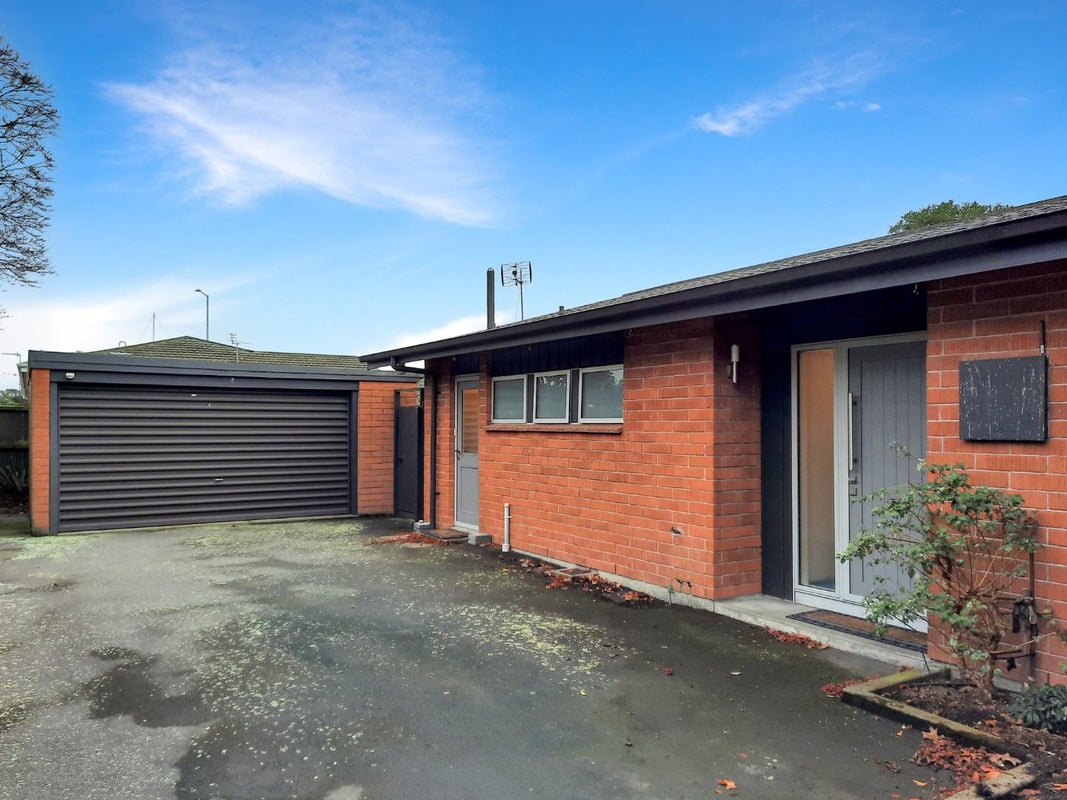 1/23 Tudor Avenue, Ilam, Christchurch - Carousel 1