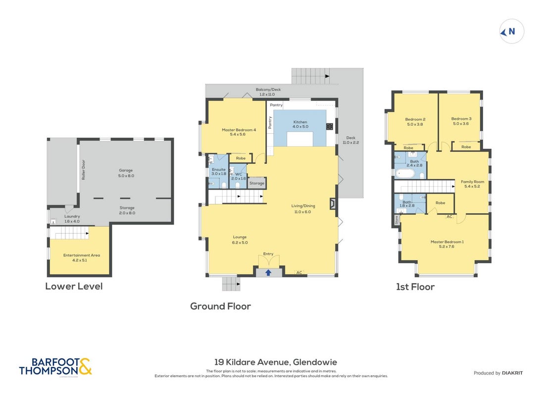 19 Kildare Avenue, Glendowie, Auckland - Carousel 23