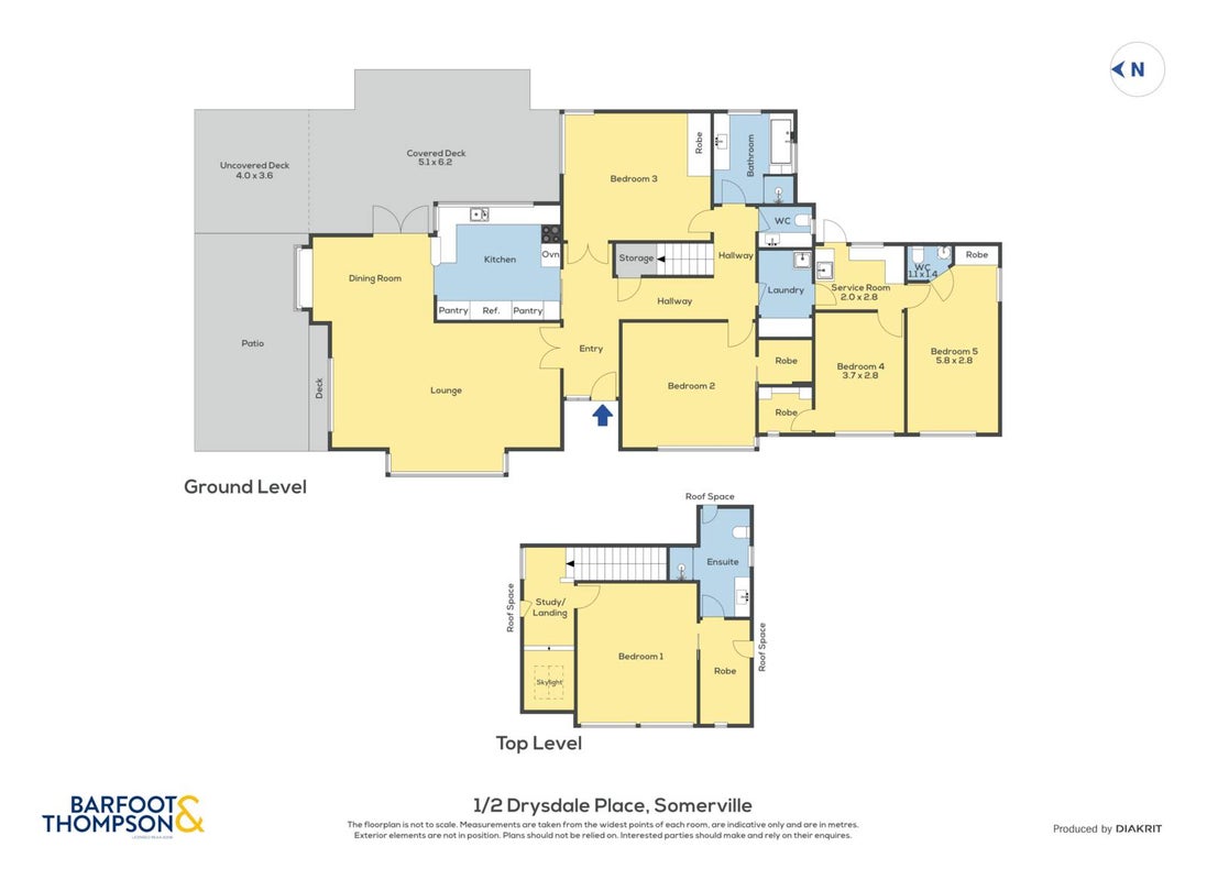 1/2 Drysdale Place, Somerville, Manukau - Carousel 27