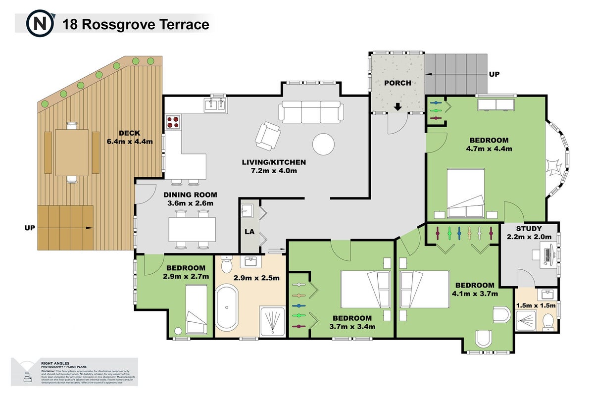 18 Rossgrove Terrace, Mount Albert, Auckland - Carousel 32
