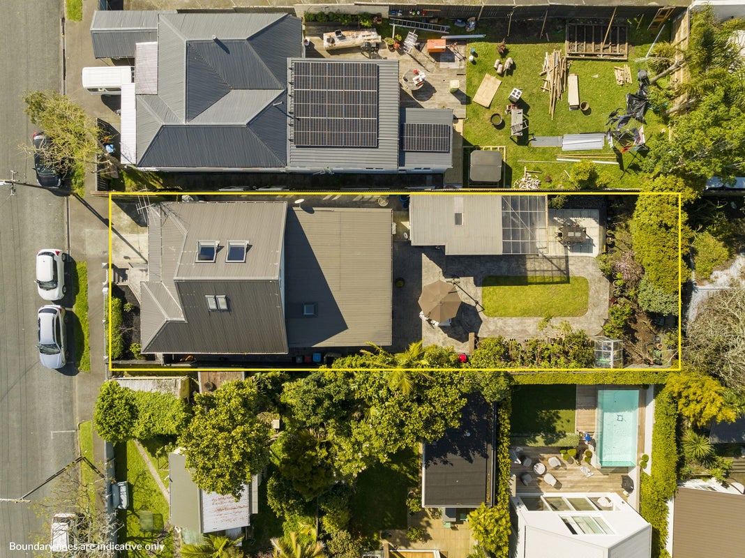 55 Scanlan Street, Grey Lynn, Auckland - Carousel 16