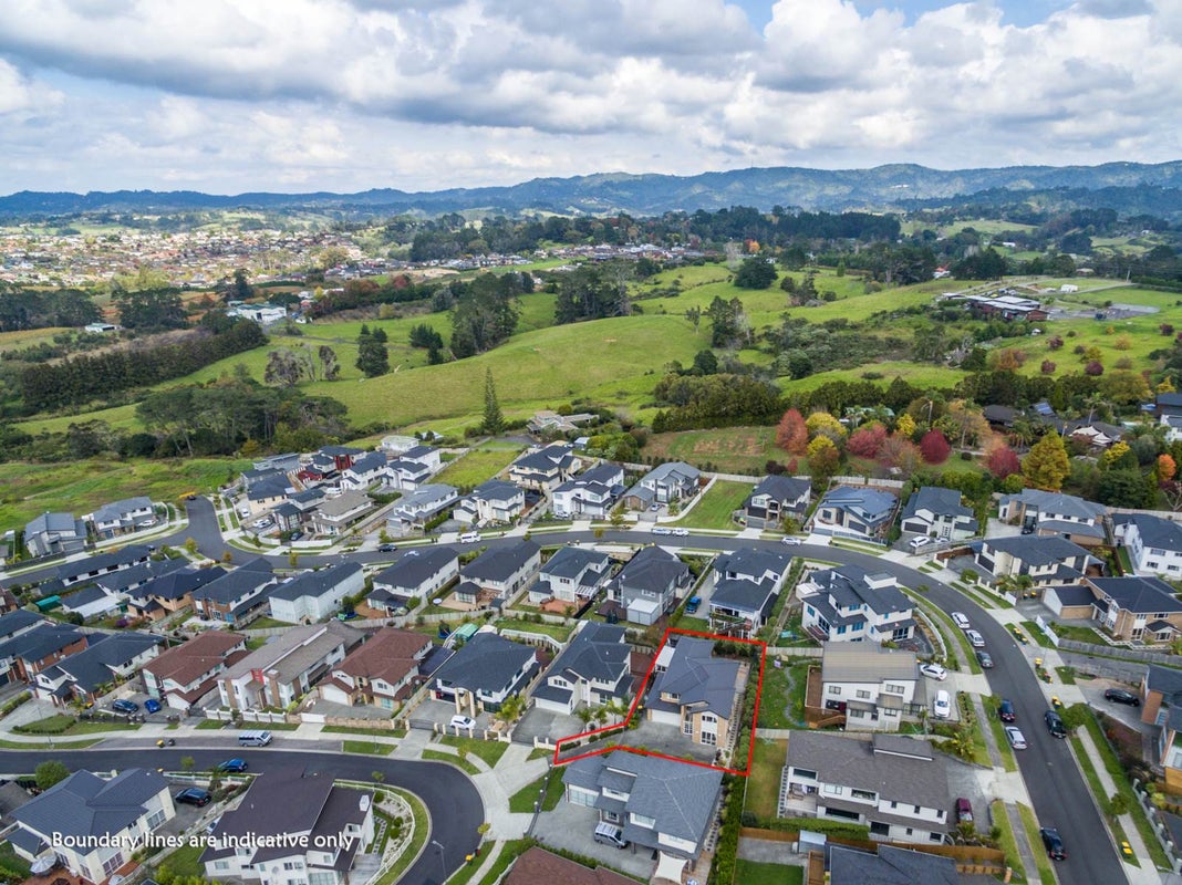 13 Syrah Crescent, Ranui, Auckland - Carousel 22