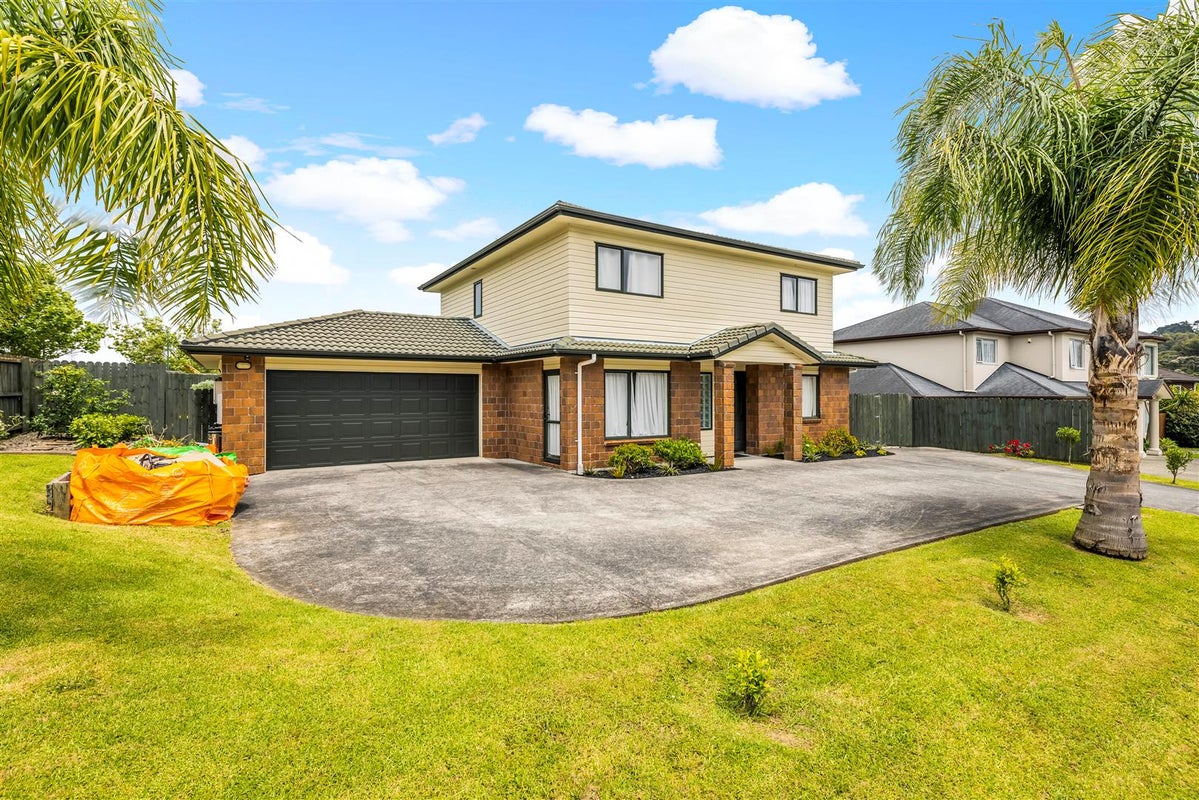 2 Cuthill Close, Albany, Auckland - Carousel 1