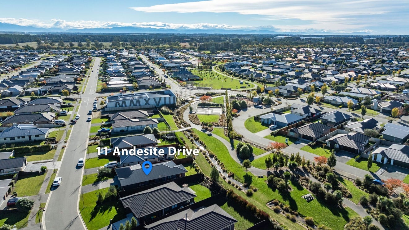 11 Andesite Drive, Marshland, Christchurch - Carousel 20