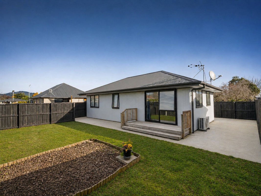 140 Halswell Road, Hillmorton, Christchurch - Carousel 1