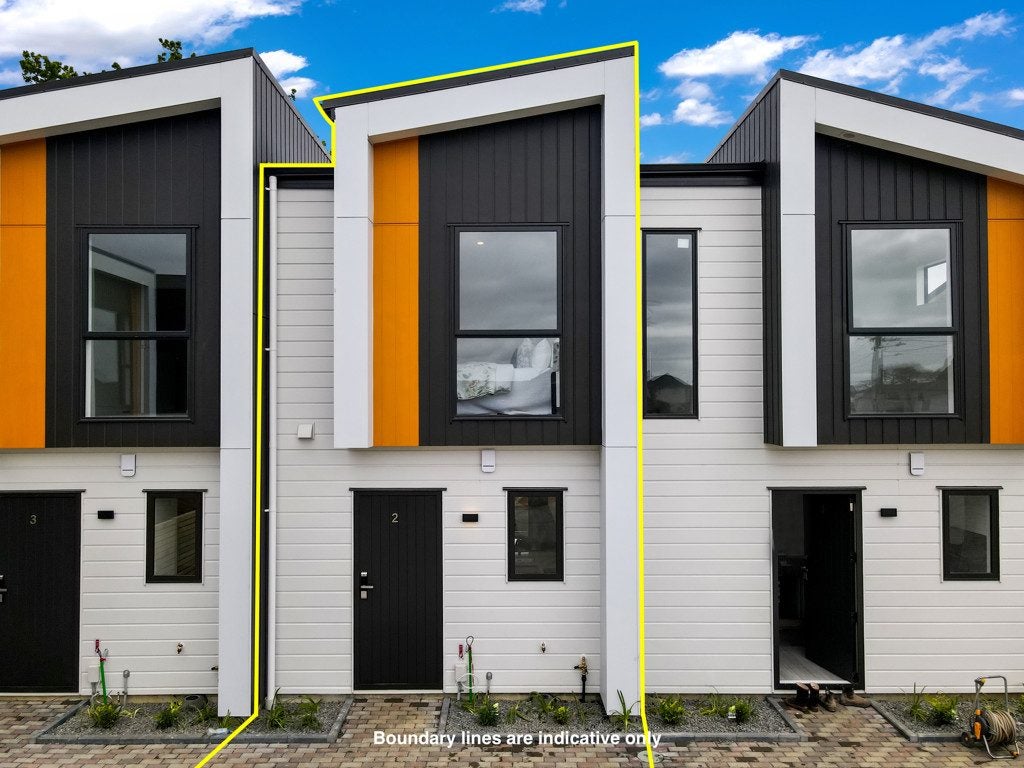 8/9 Peace Avenue, Mount Wellington, Auckland - Carousel 2