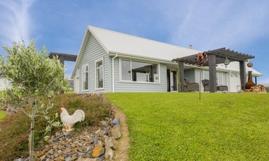 30 Ketemaringi WAY, Manakau, Manakau - Carousel 1