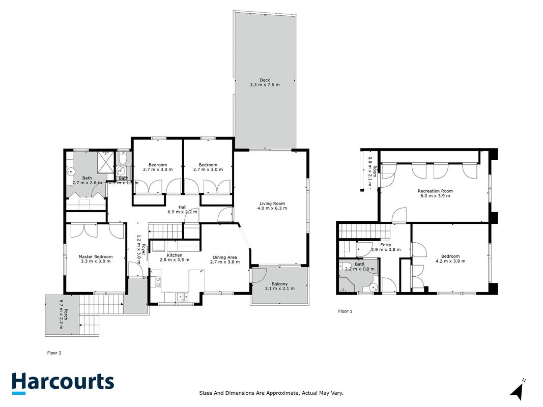 2/15 Hythe Terrace, Mairangi Bay, Auckland - Carousel 20