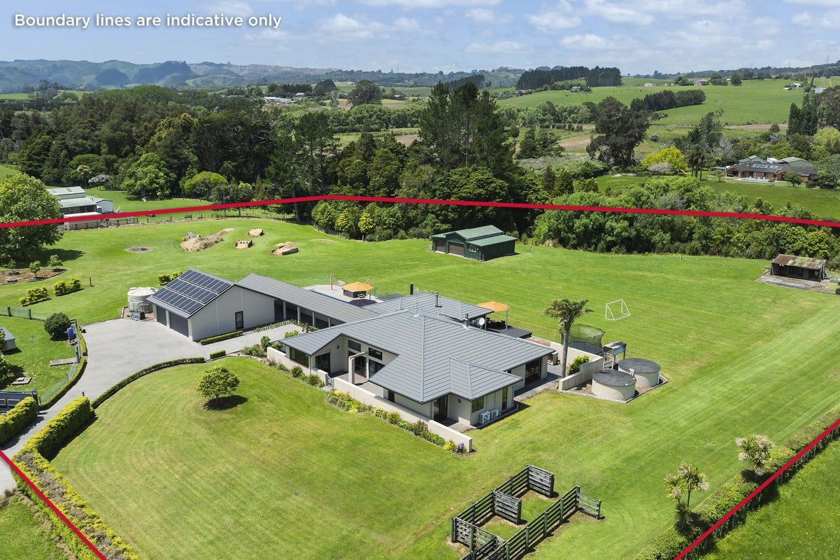 458 Papakura-Clevedon Road, Papakura - Carousel 2