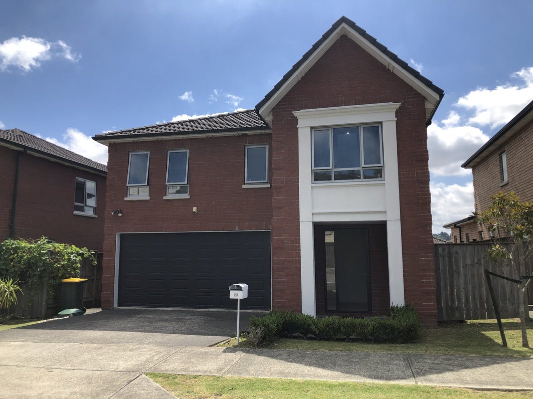 29 Horizon View Road, Oteha, Auckland - Carousel 14