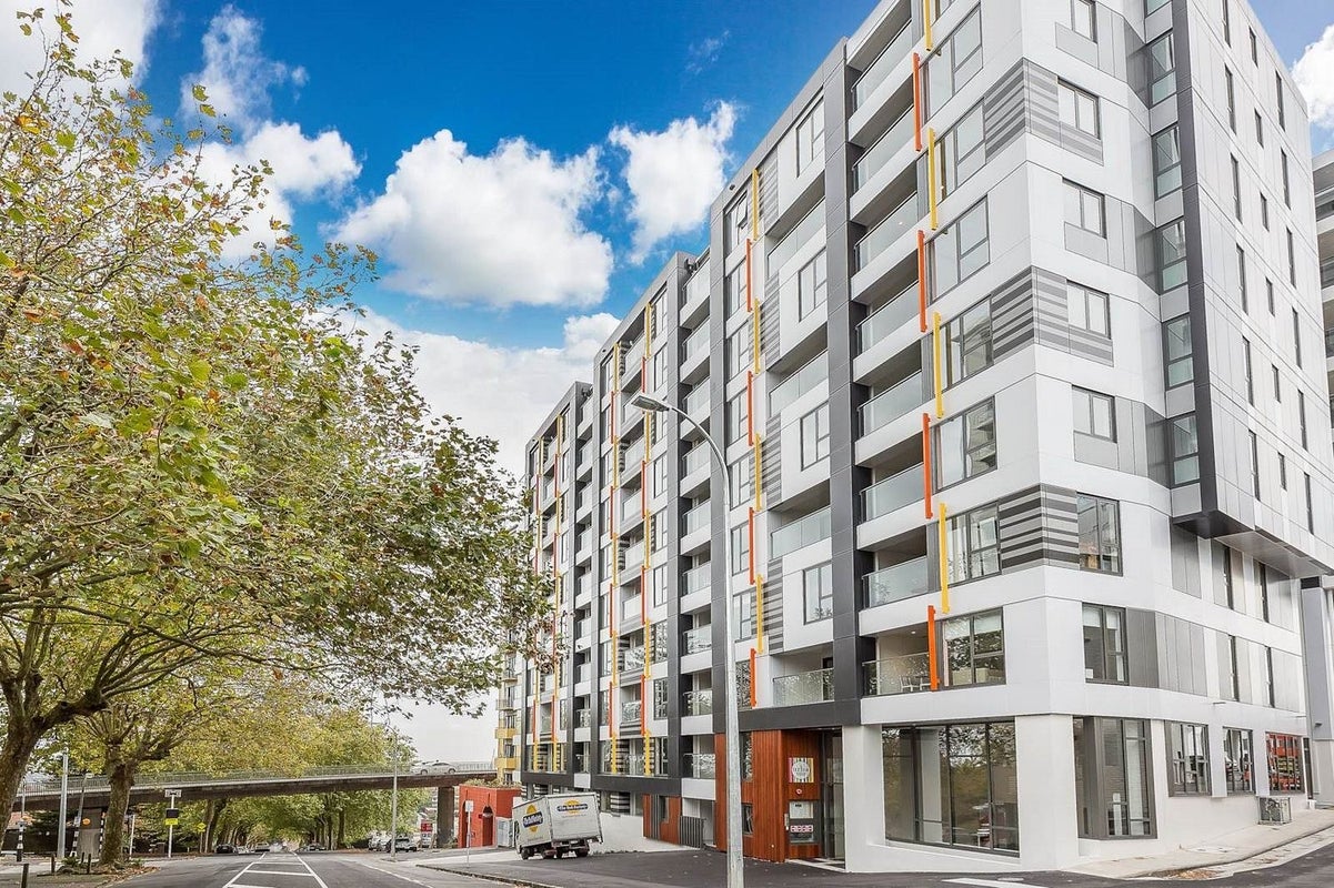 406/5 Howe Street, Auckland Central, Auckland - Carousel 18