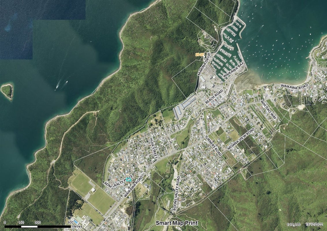 8 Ranui Street, Waikawa, Picton - Carousel 45