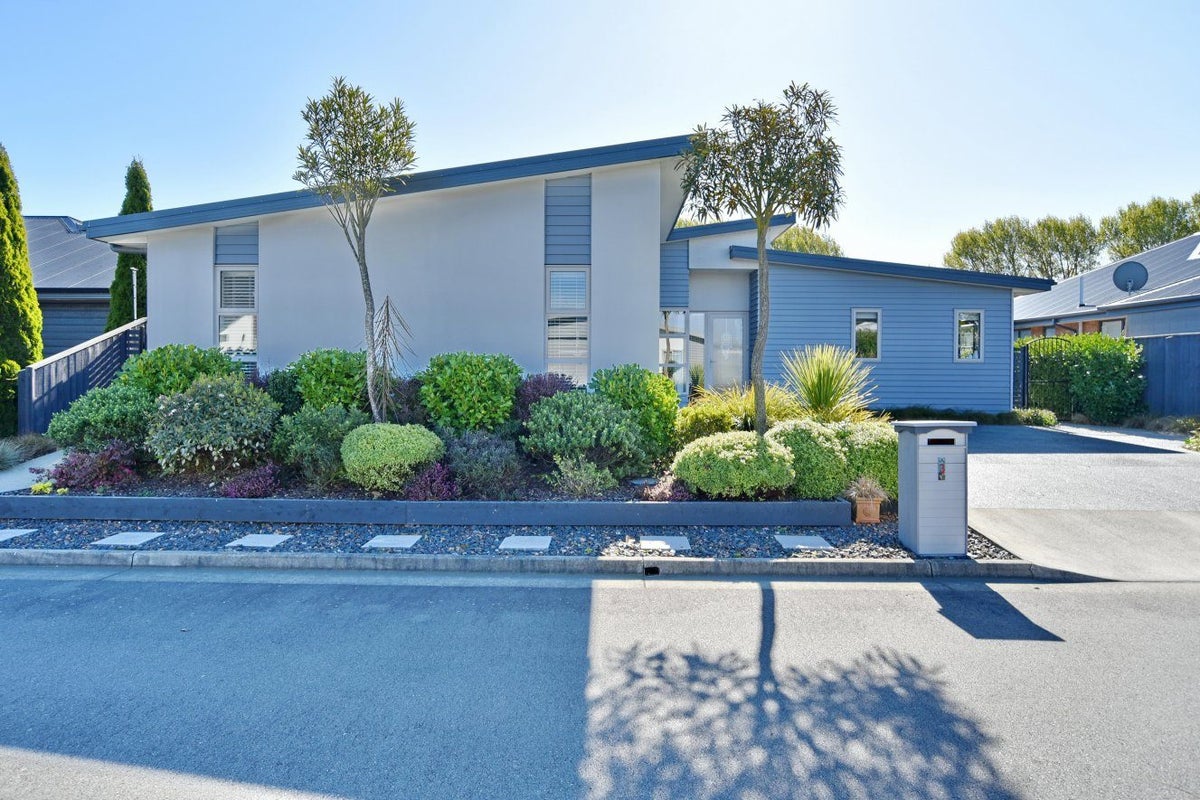 3 Addies Way, Kaiapoi, Kaiapoi - Carousel 23