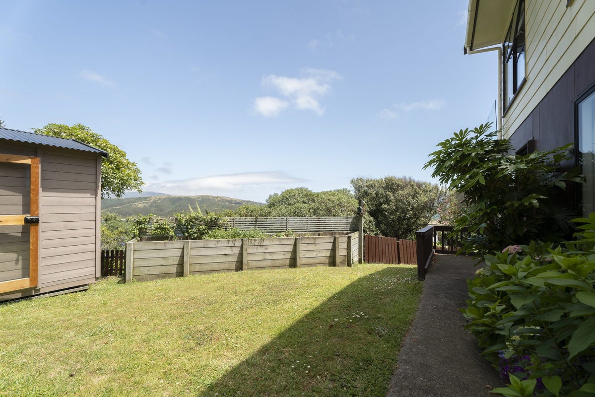 91 Pope Street, Camborne, Porirua - Carousel 25