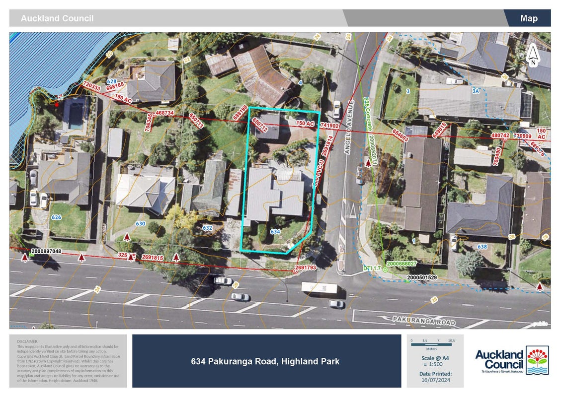 634 Pakuranga Road, Howick, Auckland - Carousel 8
