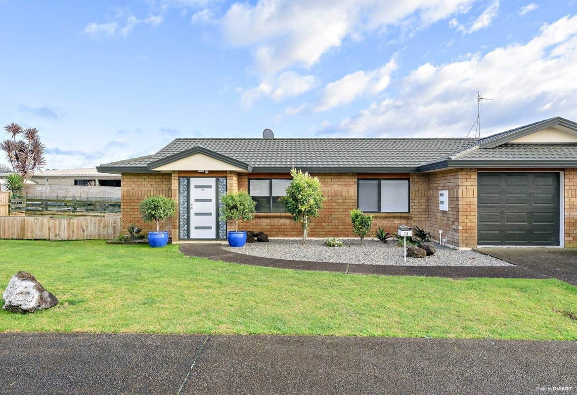 13/15 O'sullivan Place, Waiuku, Auckland - Carousel 1