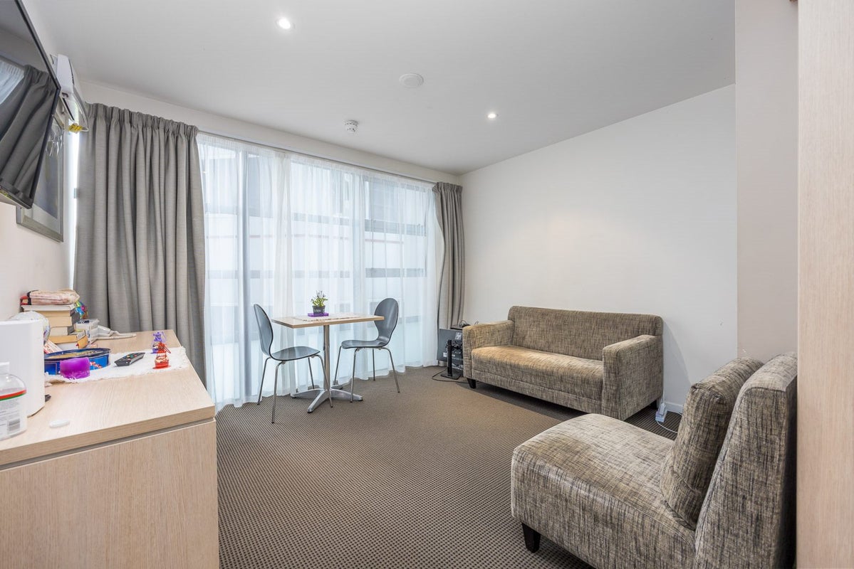 414/85 Wakefield Street, Auckland Central, Auckland - Carousel 2