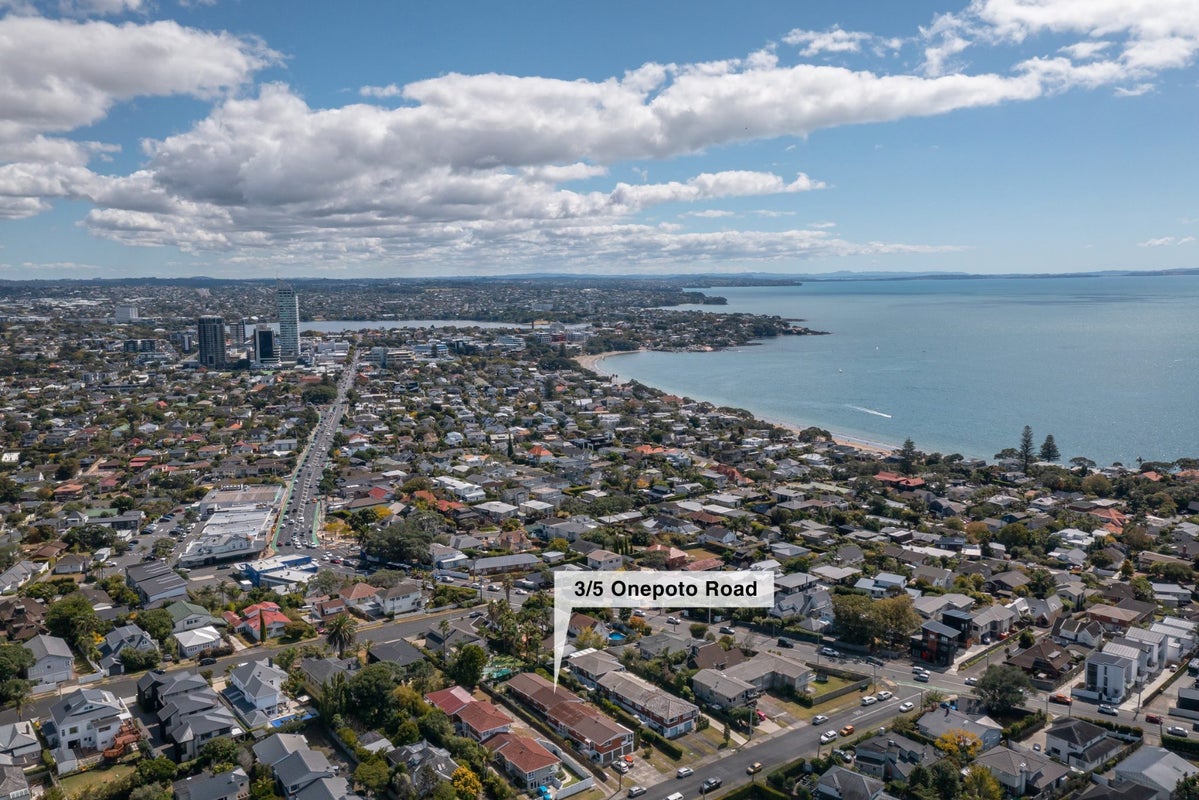 3/5 Onepoto Road, Hauraki, Auckland - Carousel 1