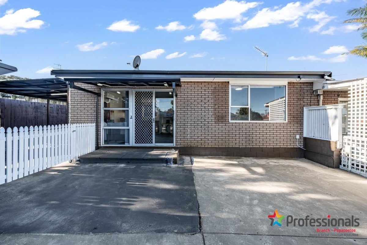3/37 Hillside Road, Papatoetoe, Manukau City, Auckland - Carousel 1