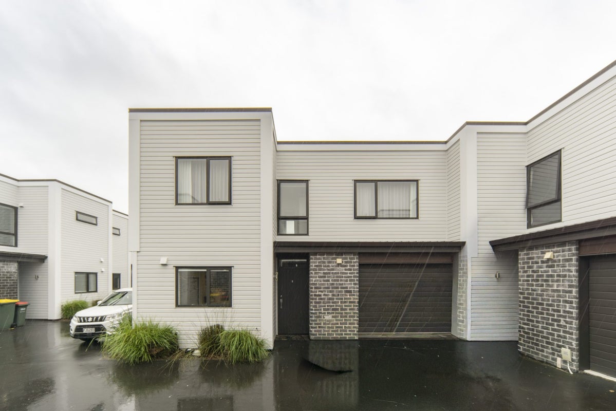 9/3 Korimako Street, Frankton, Hamilton - Carousel 1