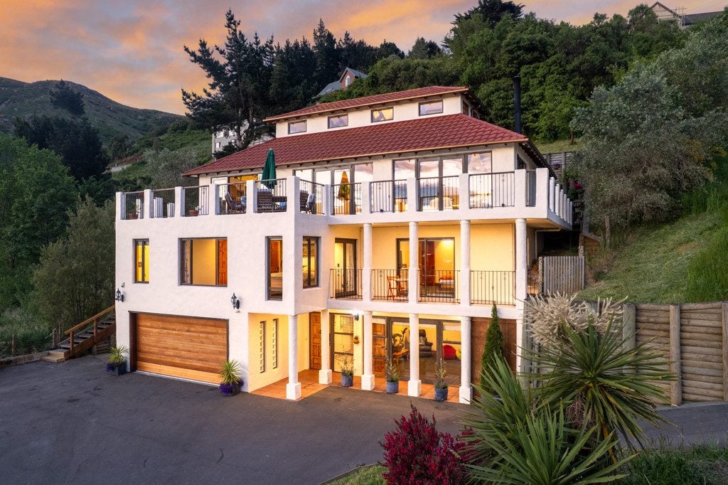 16A Dudley Road, Lyttelton, Lyttelton - Carousel 1