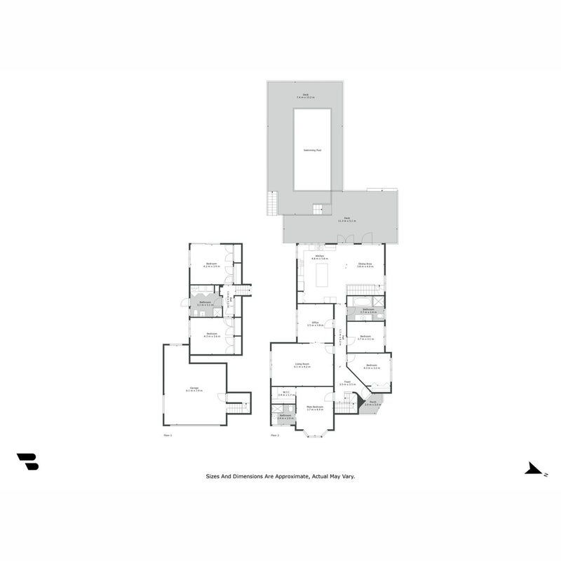 3 Bell Road, Remuera, Auckland - Carousel 25