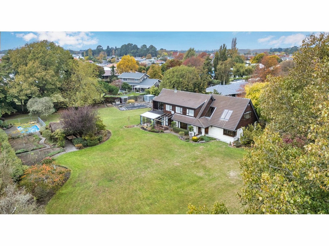 53 Mansfield Drive, Kaiapoi, Kaiapoi - Carousel 1