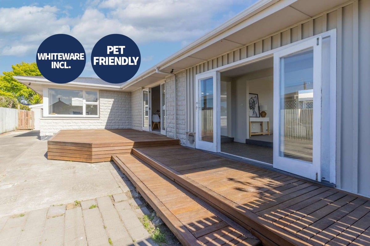 12 Glenrowan Avenue, Avondale, Christchurch - Carousel 1