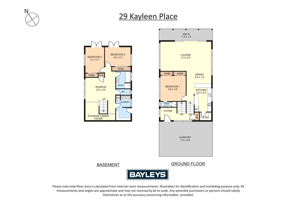 29 Kayeleen Place, Cockle Bay, Auckland - Carousel 33