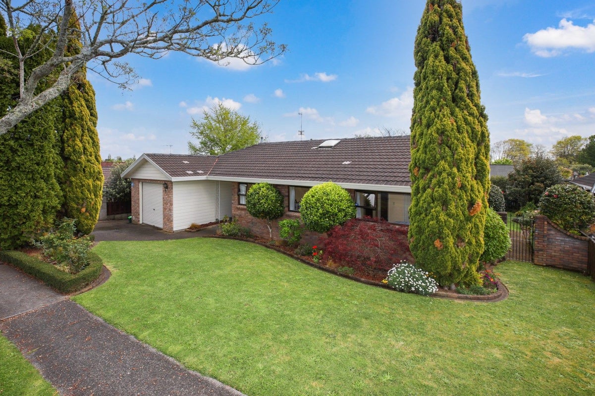 7 Ellerslie Avenue, Chartwell, Hamilton - Carousel 2