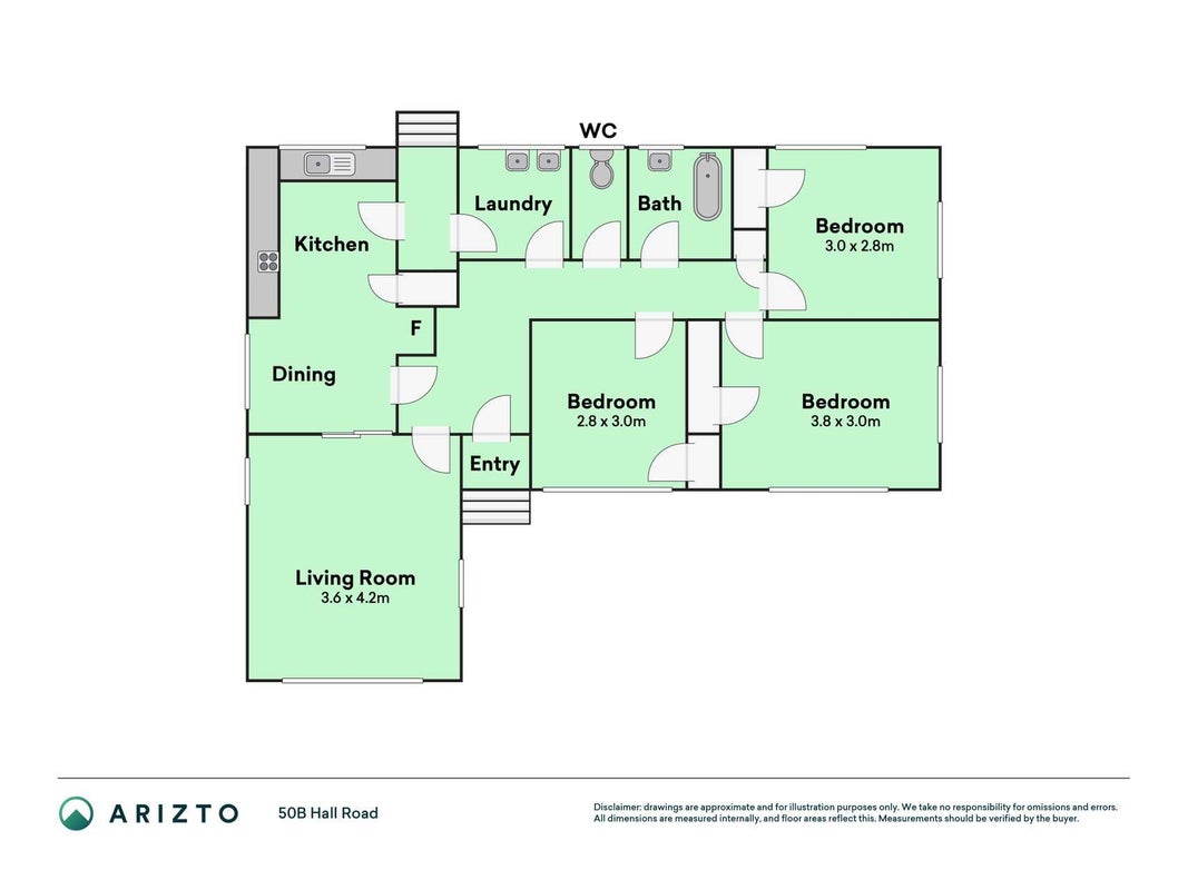 50B Hall Road, Matua, Tauranga - Carousel 23